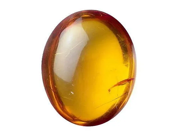 Manufacturer, Exporter, Importer, Supplier, Wholesaler, Retailer, Trader of Amber Crystal in New Delhi, Delhi, India.