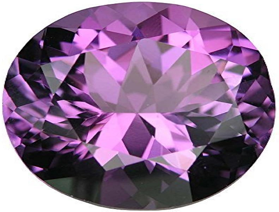 Manufacturer, Exporter, Importer, Supplier, Wholesaler, Retailer, Trader of Amethyst Stone in New Delhi, Delhi, India.