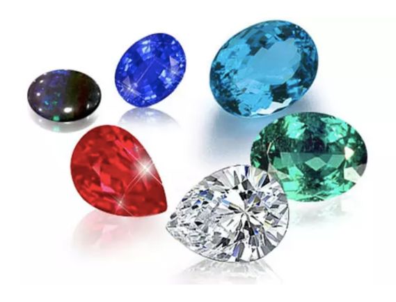 Manufacturer, Exporter, Importer, Supplier, Wholesaler, Retailer, Trader of Crystals in New Delhi, Delhi, India.