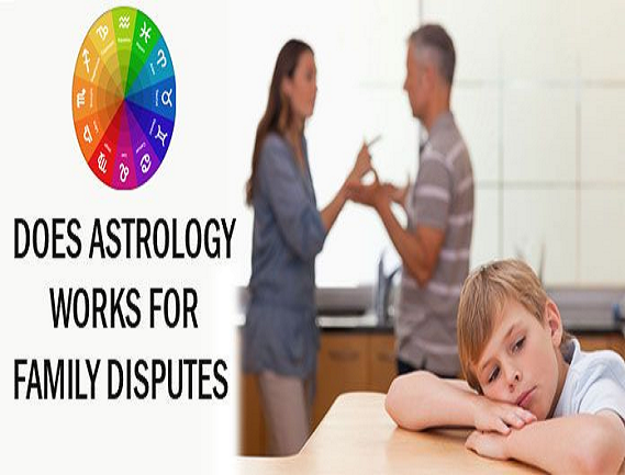 Service Provider of Family Problem Solution in New Delhi, Delhi, India.