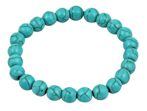 Manufacturer, Exporter, Importer, Supplier, Wholesaler, Retailer, Trader of Firoza Bracelet in New Delhi, Delhi, India.