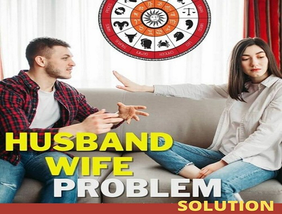 Service Provider of Husband Wife Problem Solution in New Delhi, Delhi, India.