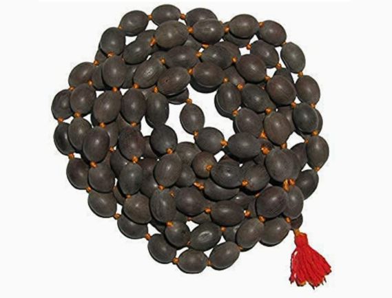 Manufacturer, Exporter, Importer, Supplier, Wholesaler, Retailer, Trader of Kamal Gatta Mala in New Delhi, Delhi, India.