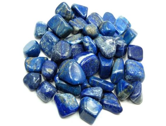 Manufacturer, Exporter, Importer, Supplier, Wholesaler, Retailer, Trader of Lapis Lazuli Crystal in New Delhi, Delhi, India.