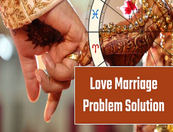 Service Provider of Love Marriage Problem Solution in New Delhi, Delhi, India.