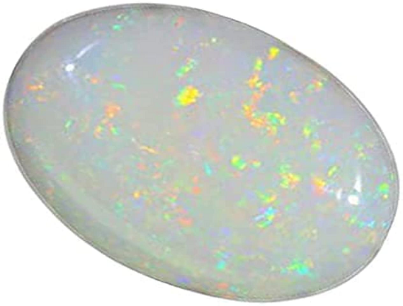 Manufacturer, Exporter, Importer, Supplier, Wholesaler, Retailer, Trader of Opal Gemstone in New Delhi, Delhi, India.