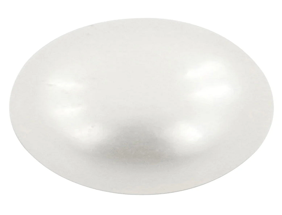 Manufacturer, Exporter, Importer, Supplier, Wholesaler, Retailer, Trader of Pearl Gemstone in New Delhi, Delhi, India.