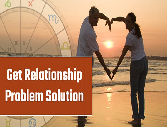 Service Provider of Relationship Problem Solution in New Delhi, Delhi, India.