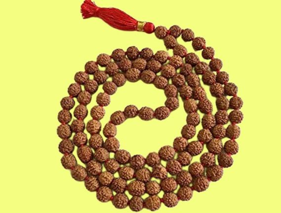 Manufacturer, Exporter, Importer, Supplier, Wholesaler, Retailer, Trader of Rudraksha Mala in New Delhi, Delhi, India.