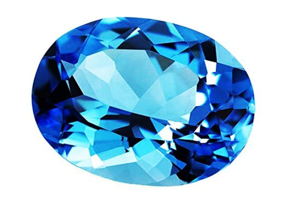 Manufacturer, Exporter, Importer, Supplier, Wholesaler, Retailer, Trader of Topaz Crystal in New Delhi, Delhi, India.